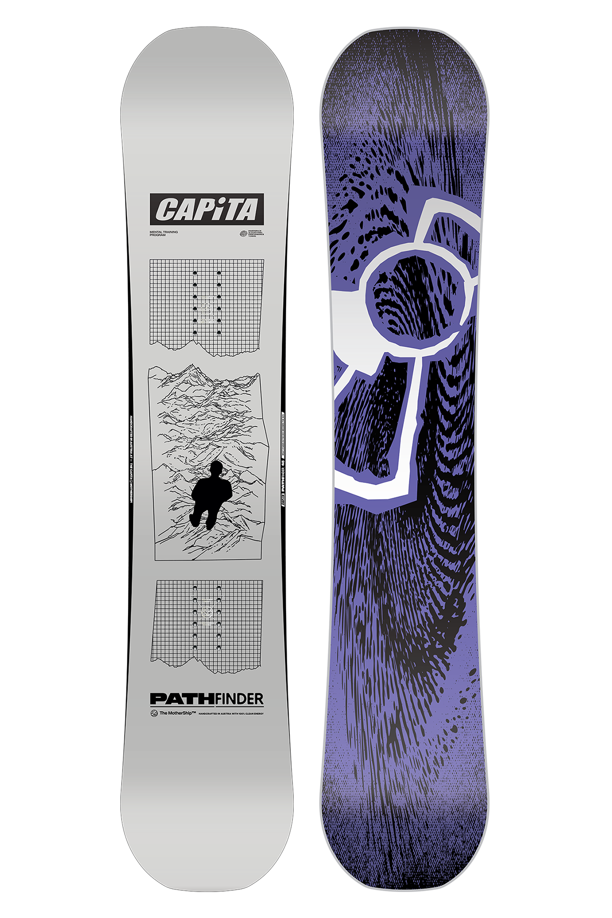 CAPITA PATHFINDER 25/26