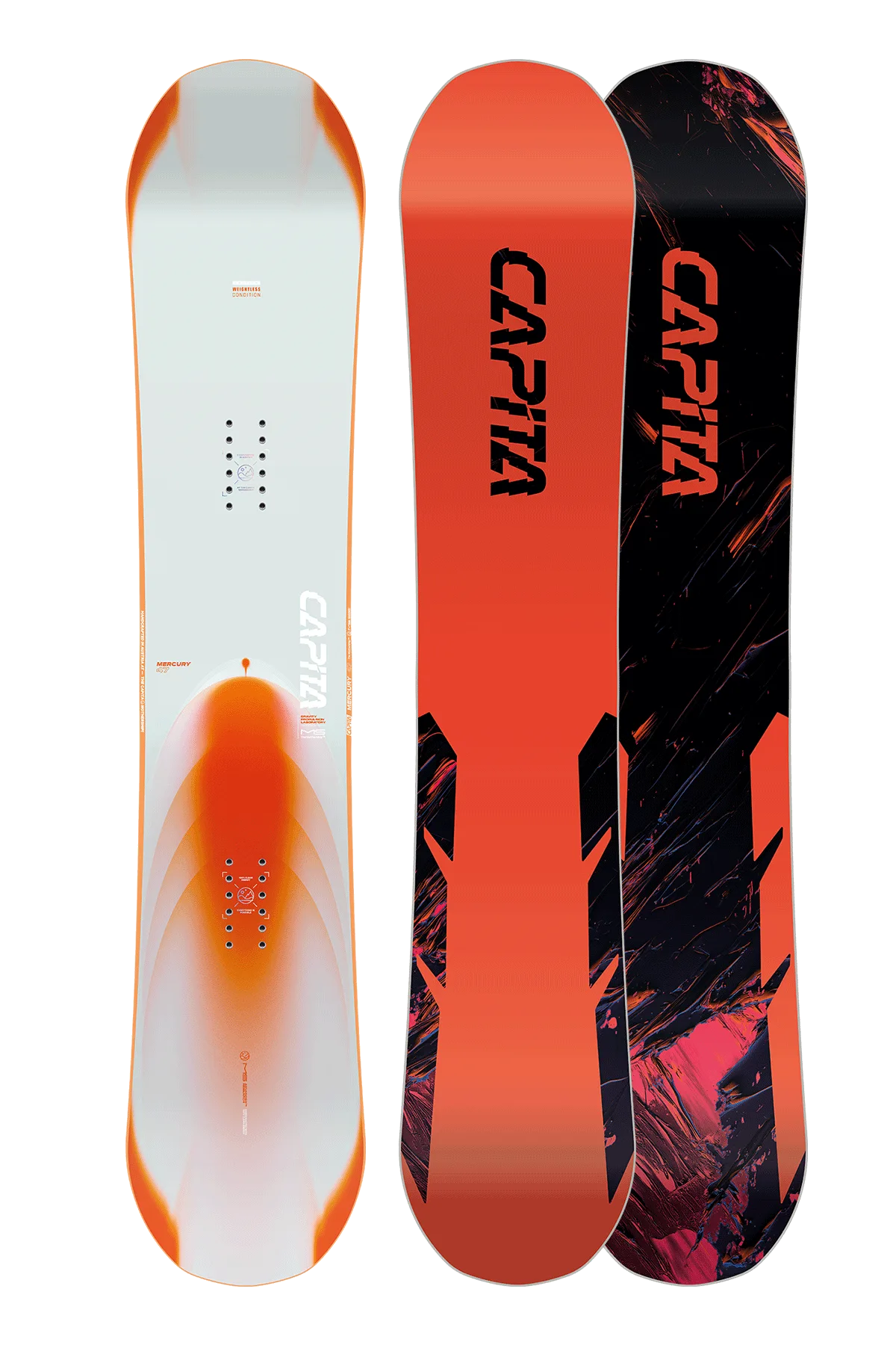 CAPITA MERCURY 26/27