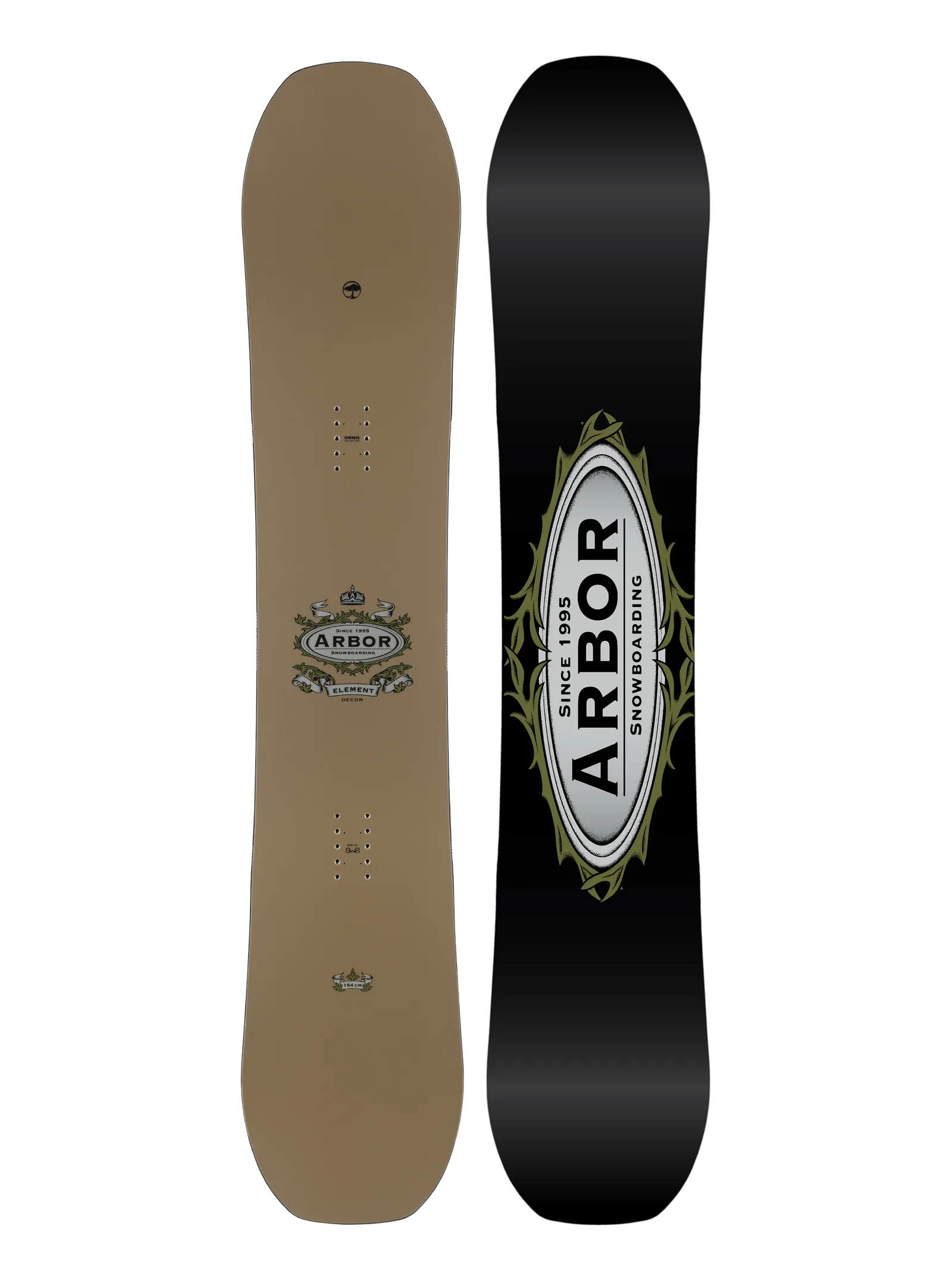 ARBOR Element Decon Snowboard 26/27