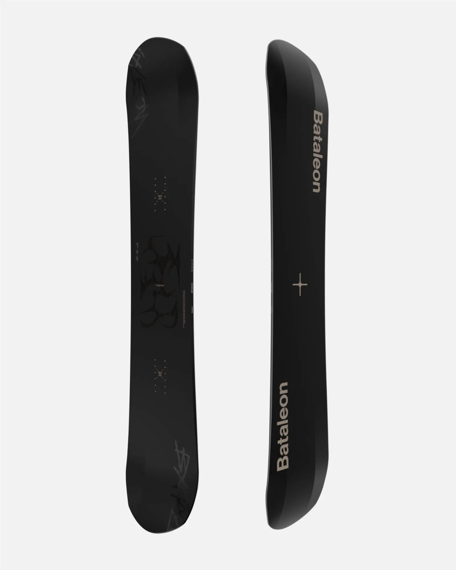BATALEON Evil Twin+ Men's Snowboard 26/27