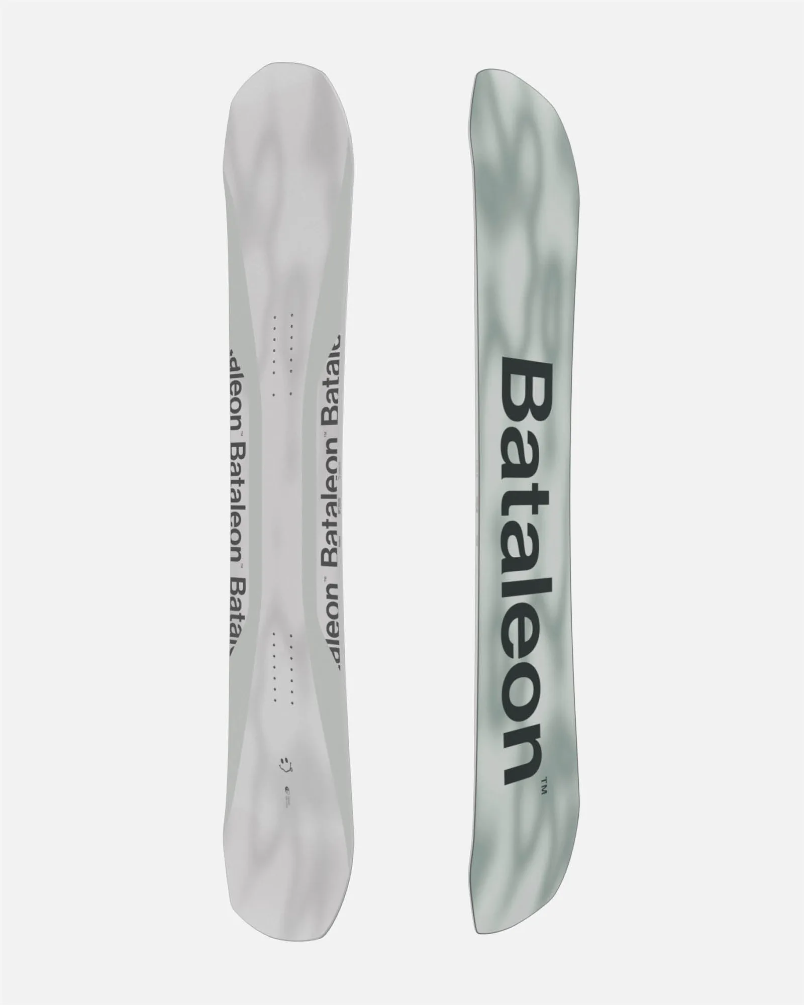 BATALEON Goliath Men's Snowboard 26/27