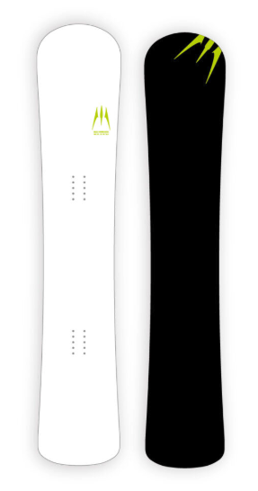 MOSS X Ti 26/27