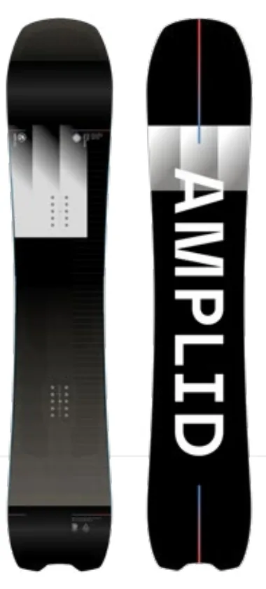 AMPLID TIME MACHINE 26/27