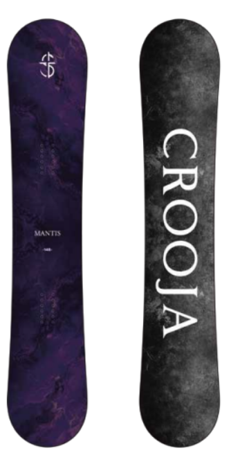 CROOJA MANTIS 26/27