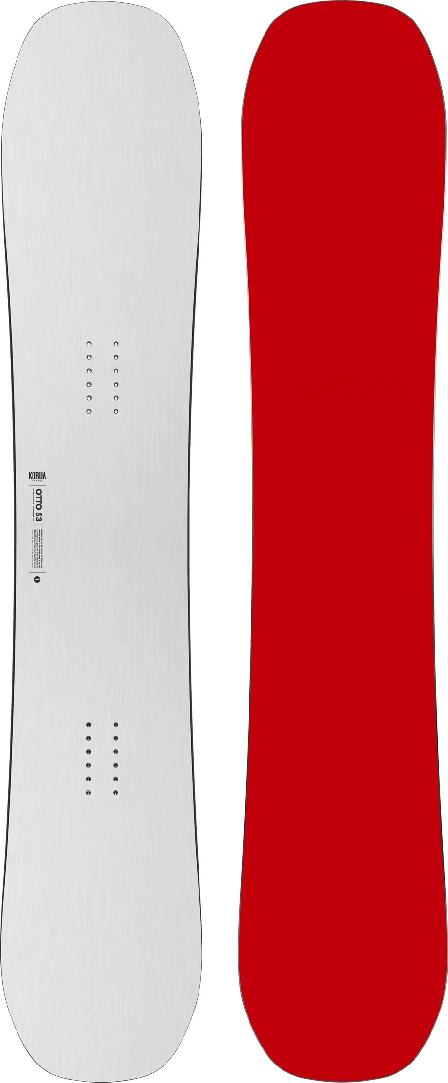 KORUA SHAPES Otto Classic 25/26