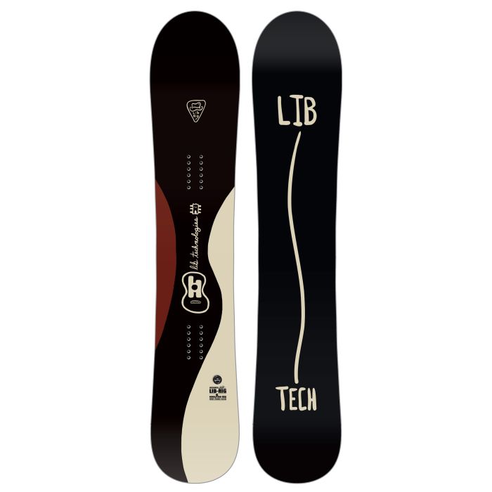 LIB TECH Lib Rig 25/26