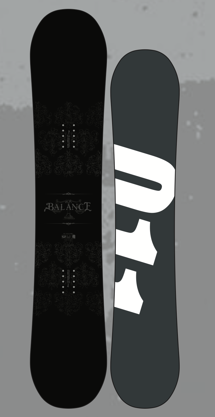 011 ARTISTIC BALANCE 26/27