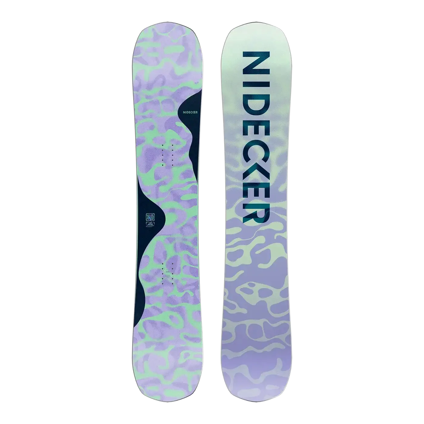 NIDECKER Elle 26/27