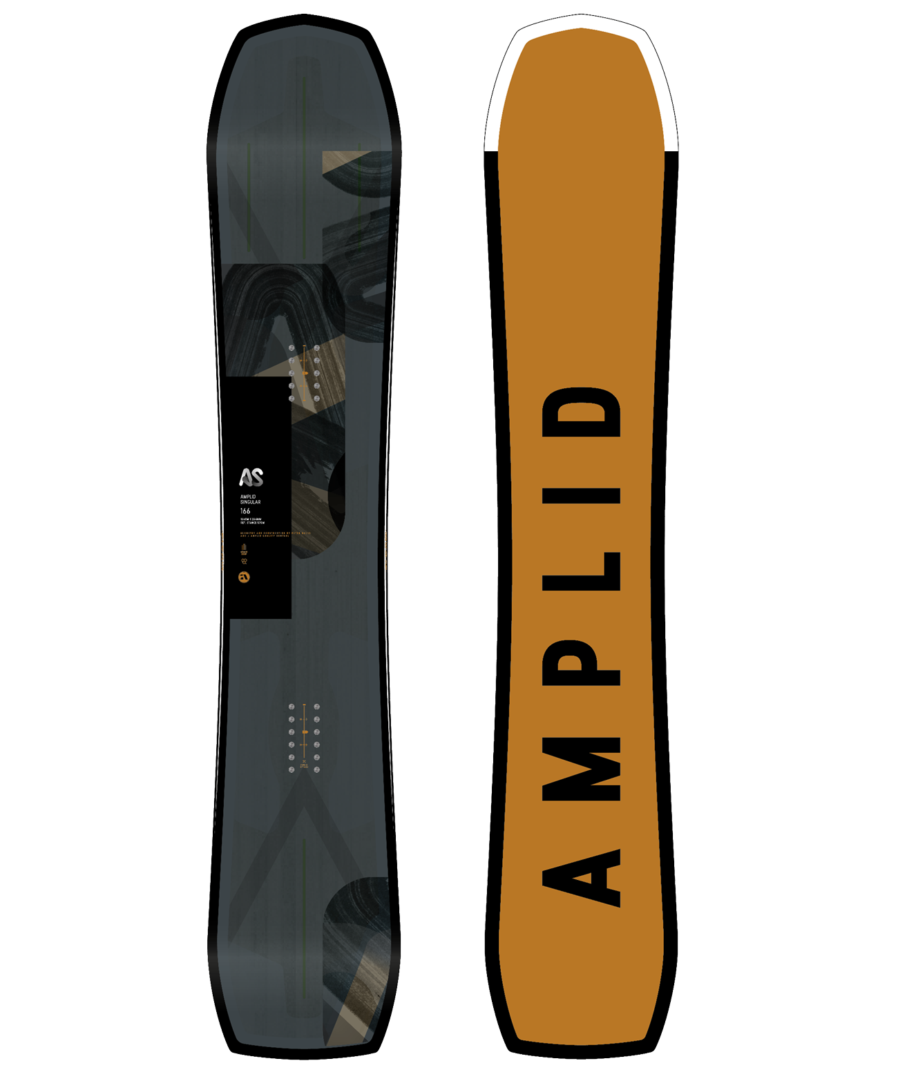 AMPLID SINGULAR 25/26