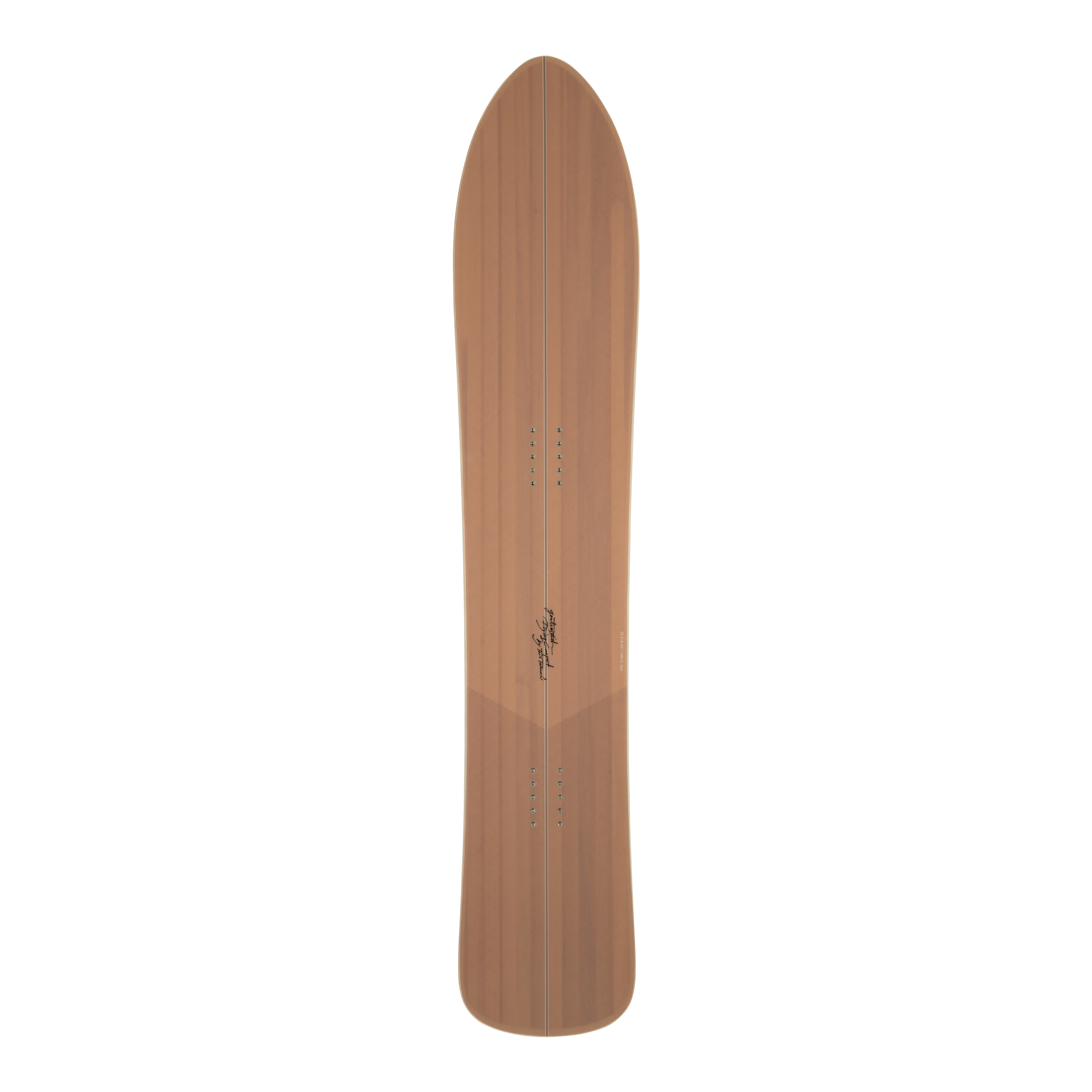 GENTEMSTICK FLYING CARPET 25/26