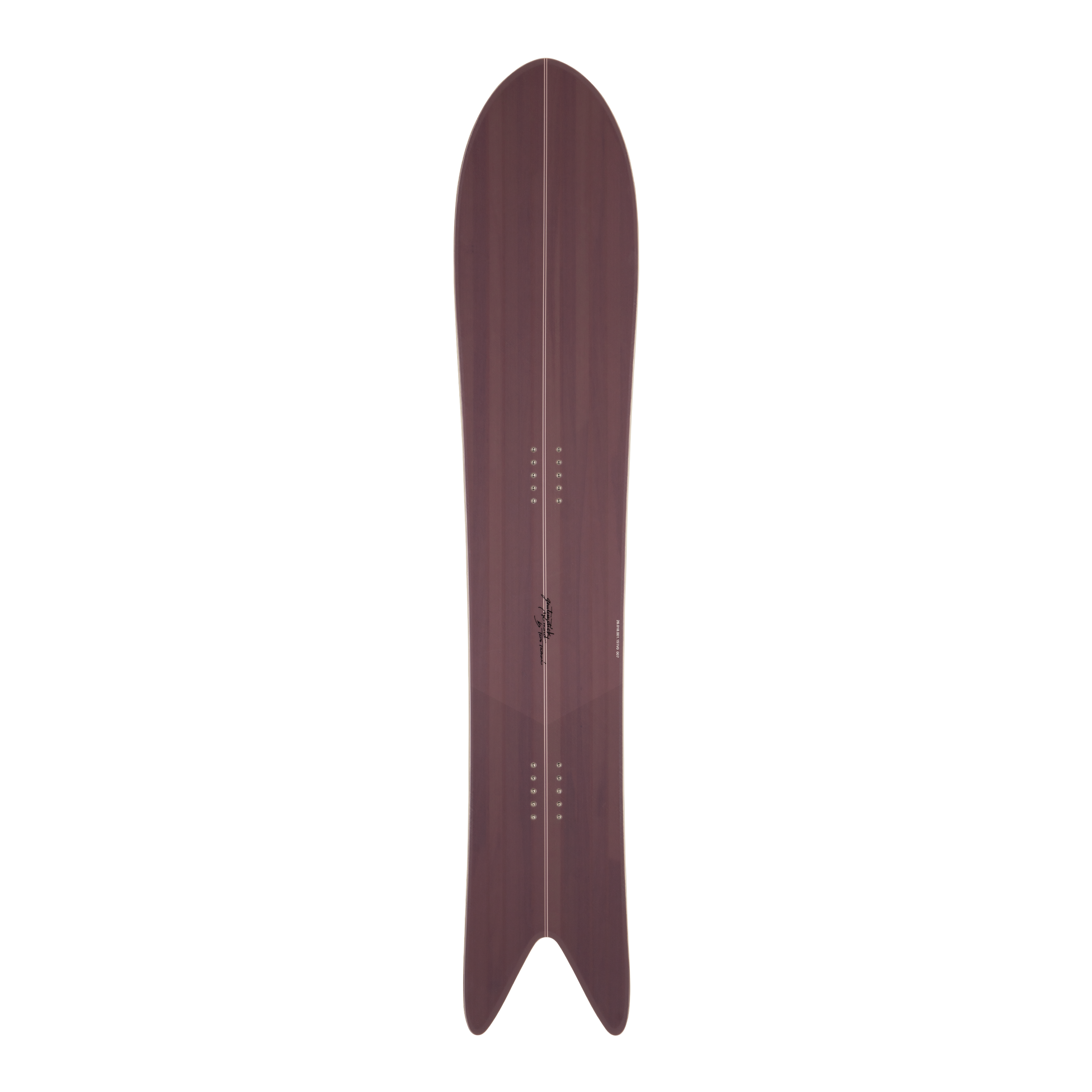 GENTEMSTICK MERMAID 25/26