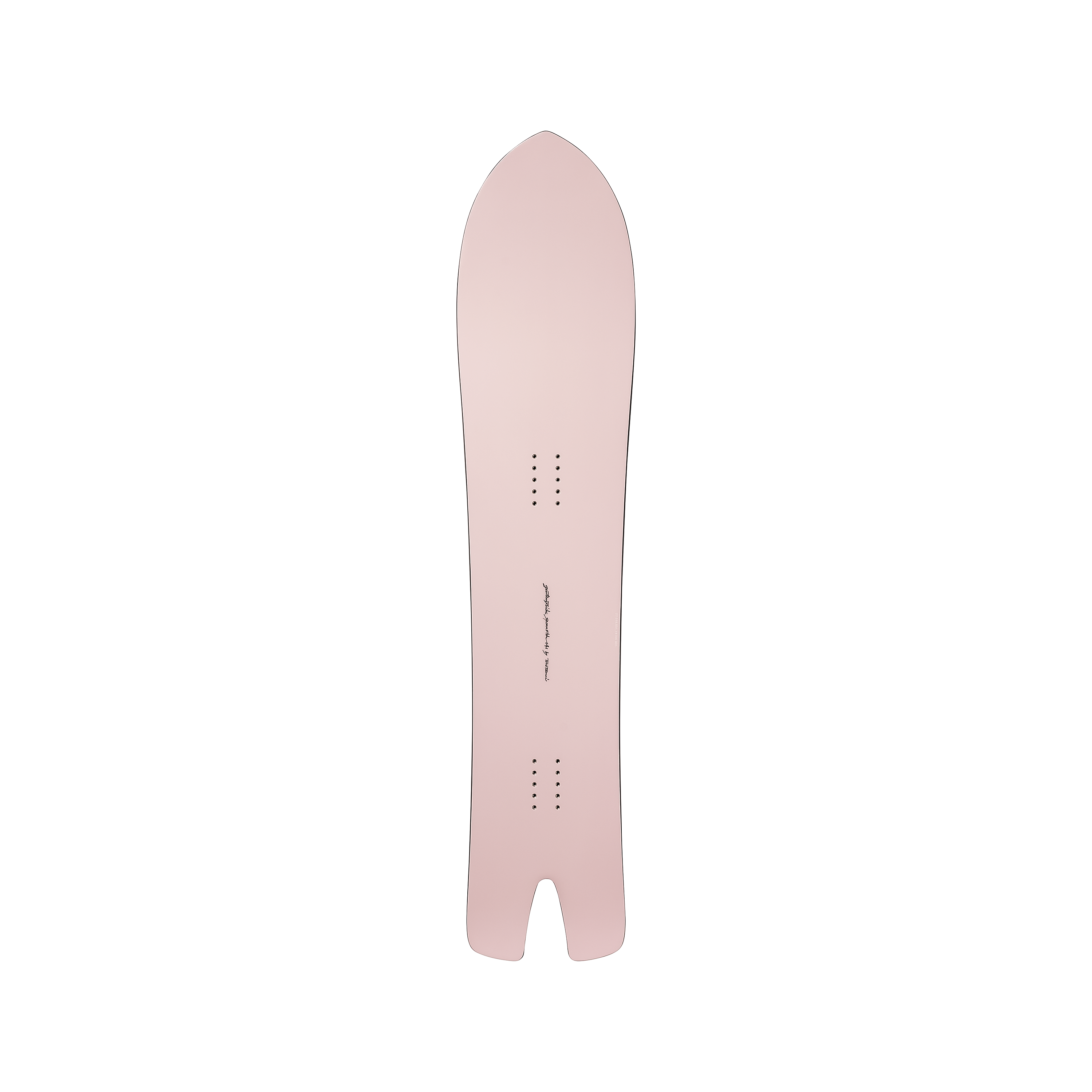 GENTEMSTICK SPOON FISH 26/27