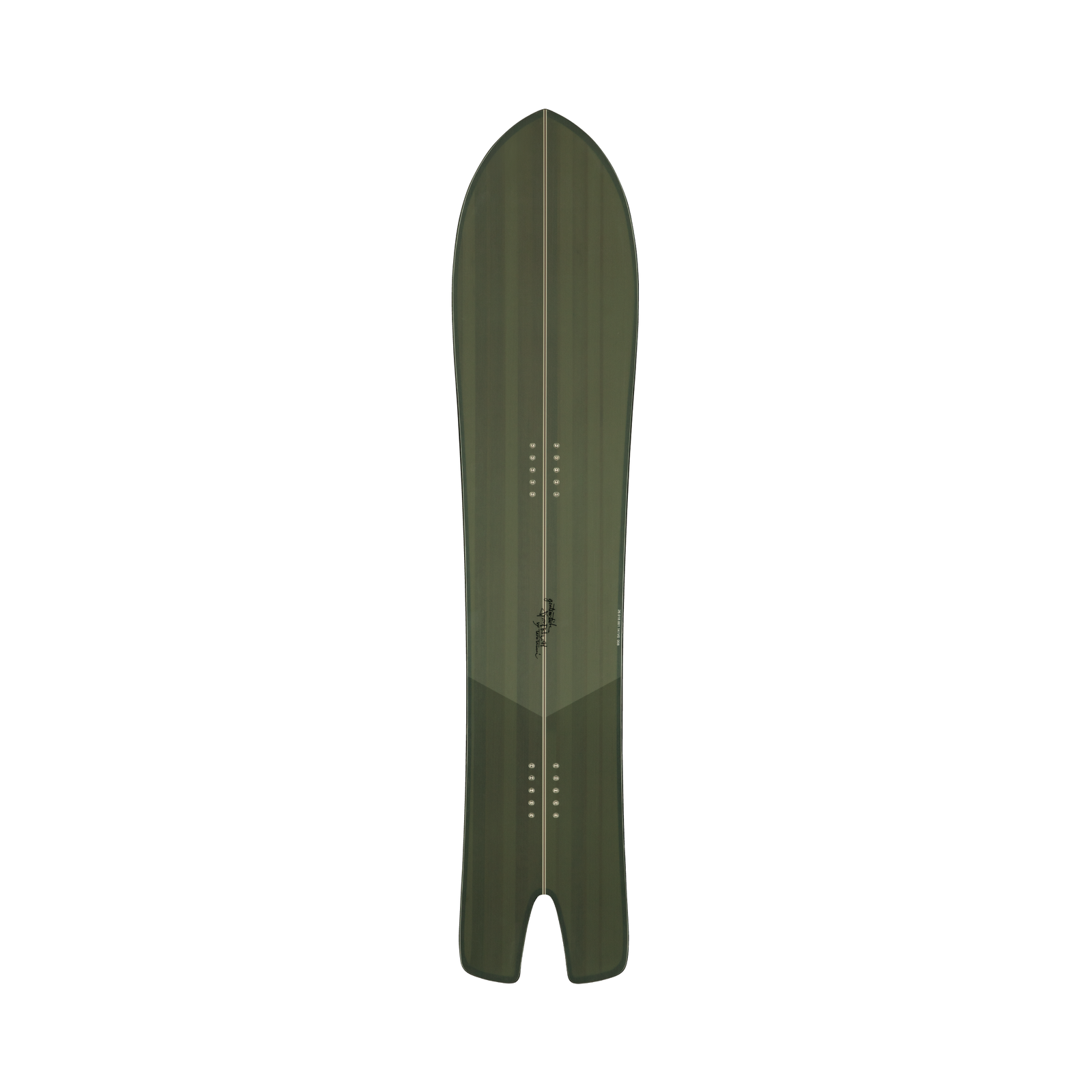 GENTEMSTICK SPOON FISH 25/26