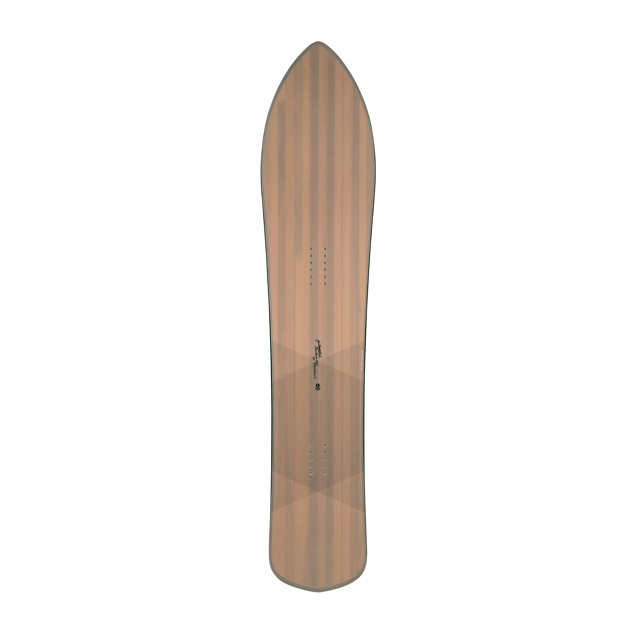 GENTEMSTICK THE CHASER HIGH PERFORMANCE 25/26
