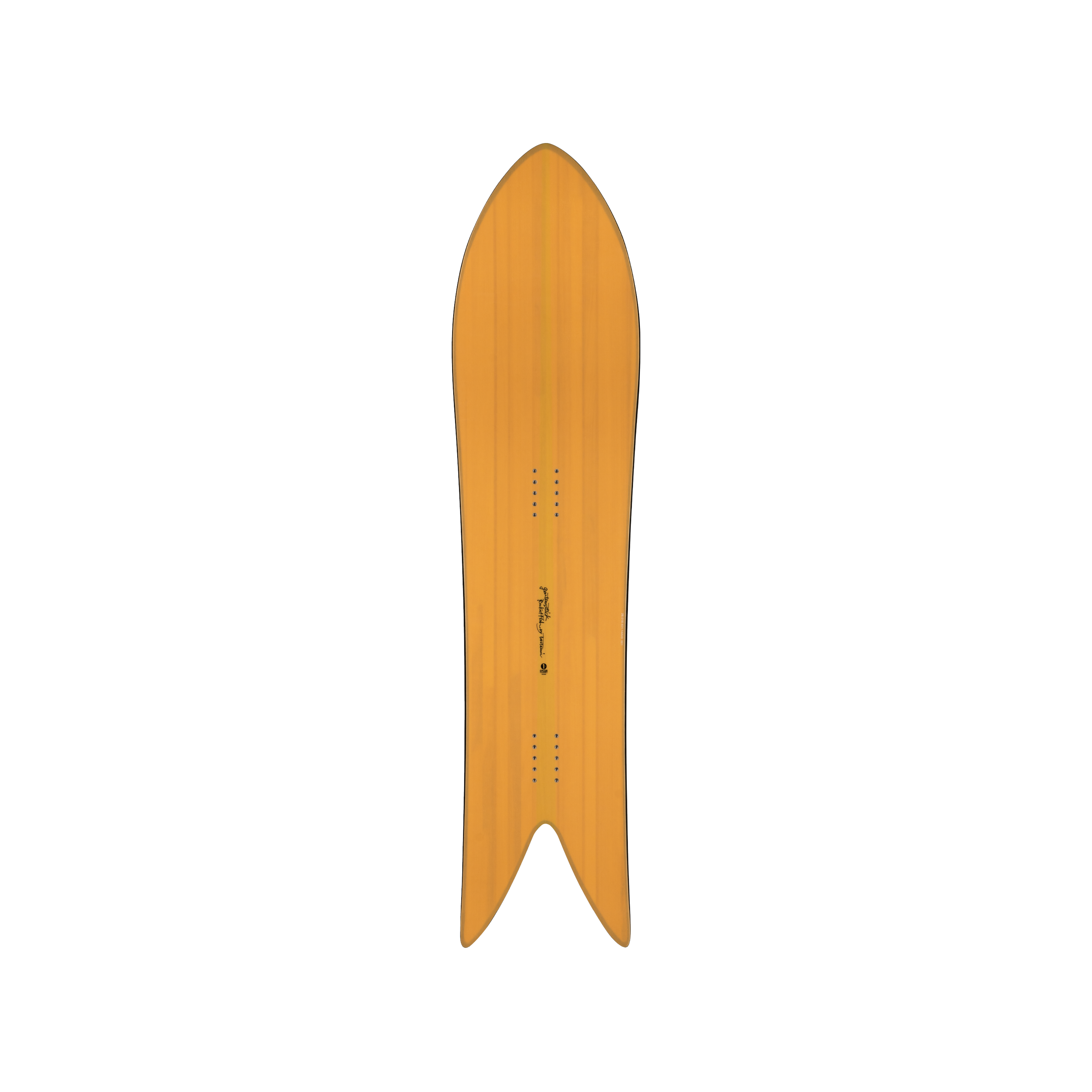 GENTEMSTICK ROCKET FISH 25/26