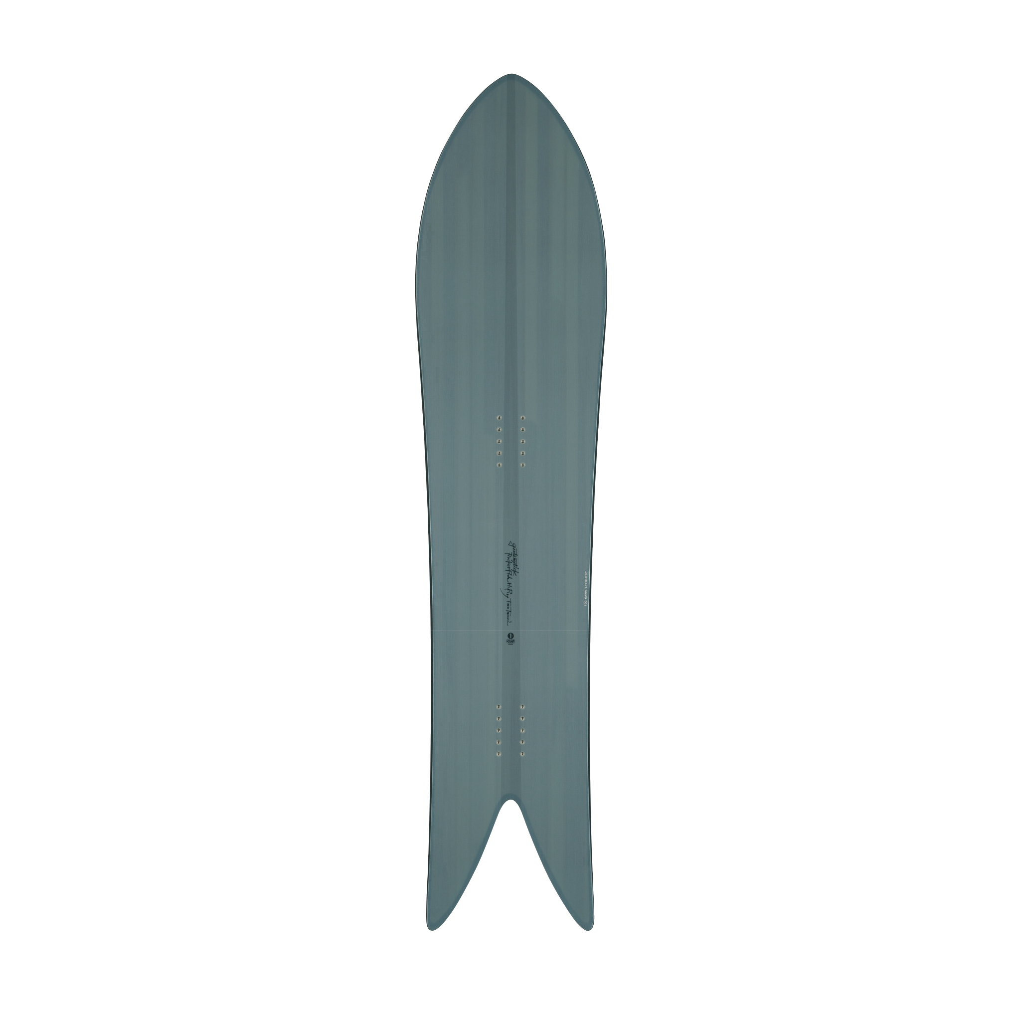 GENTEMSTICK ROCKET FISH HIGH PERFORMANCE 25/26