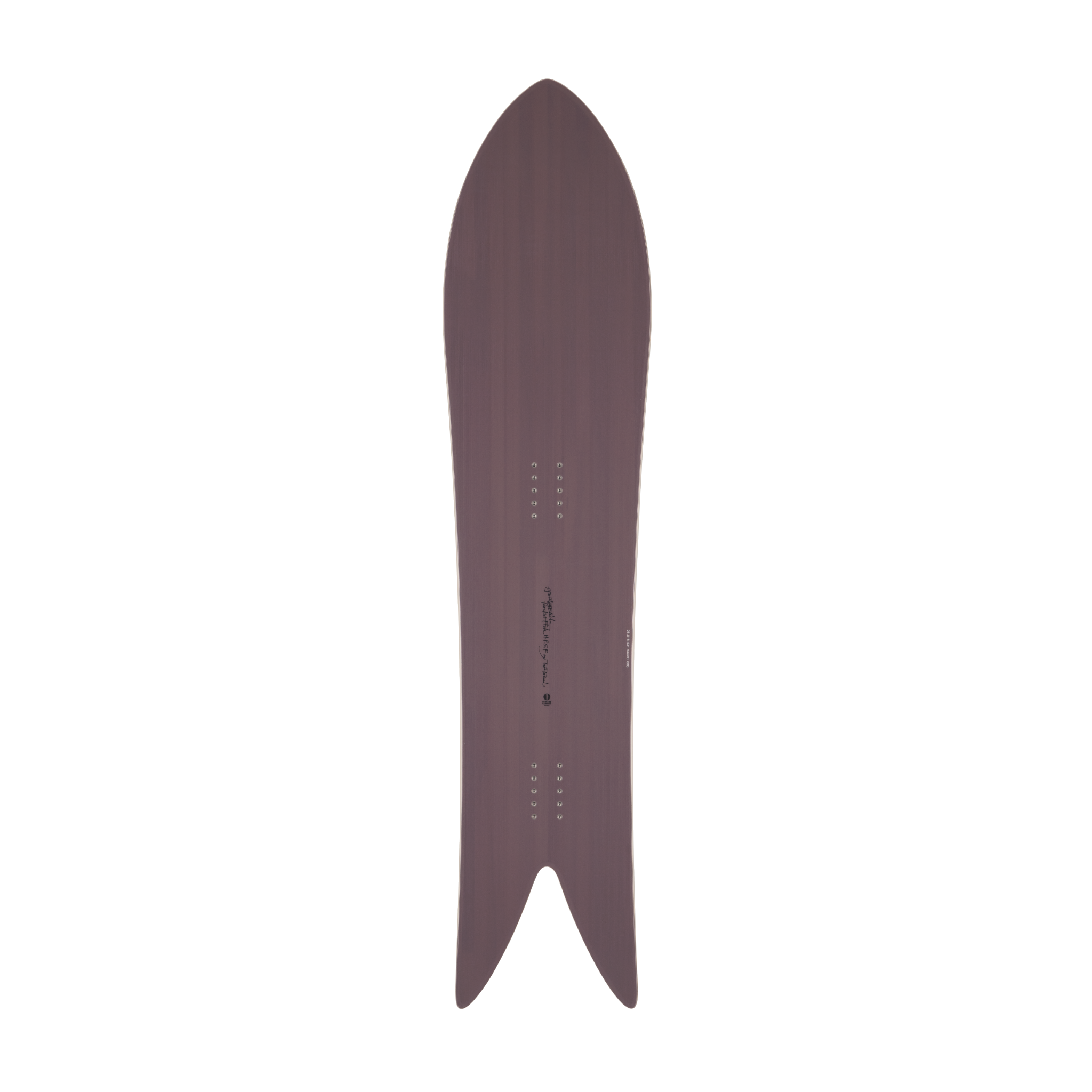 GENTEMSTICK ROCKET FISH HIGH PERFORMANCE SOFT FLEX 25/26