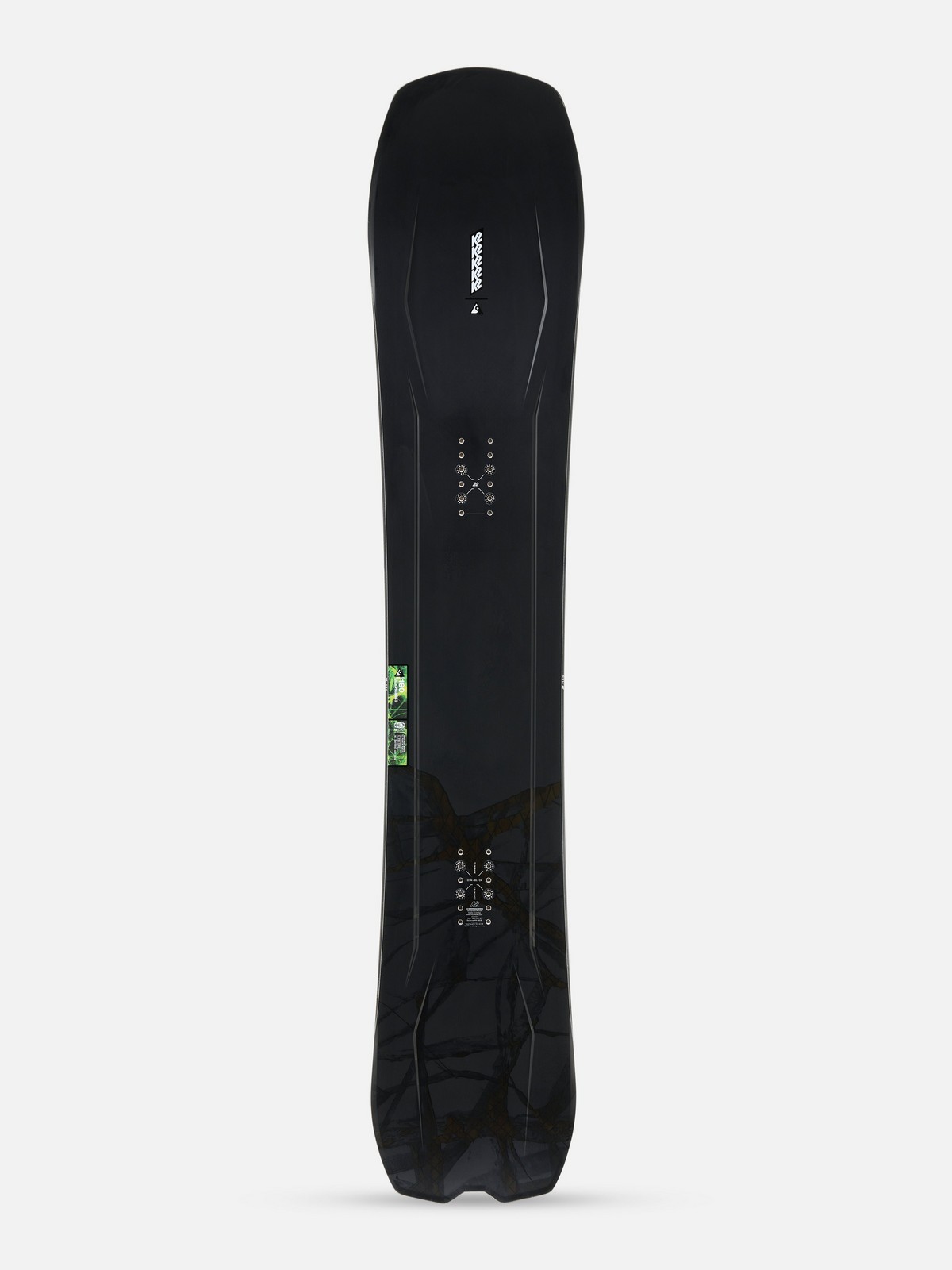 K2 K2 Alchemist Snowboard 26/27