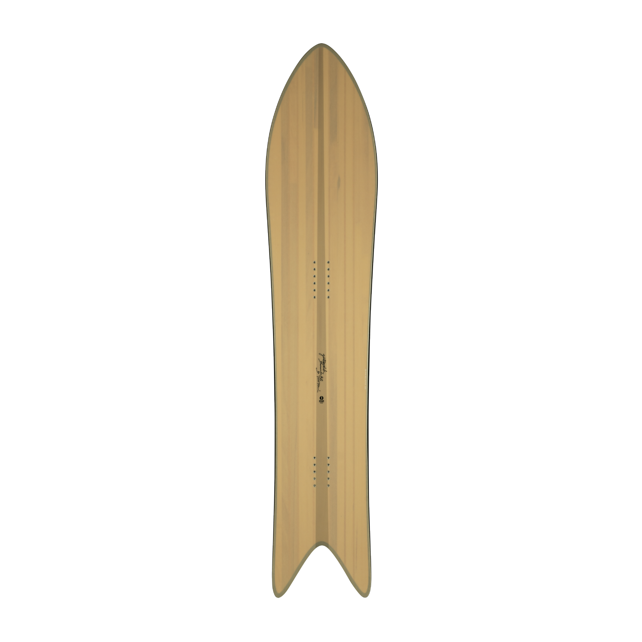 GENTEMSTICK BARRACUDA HIGH PERFORMANCE 25/26