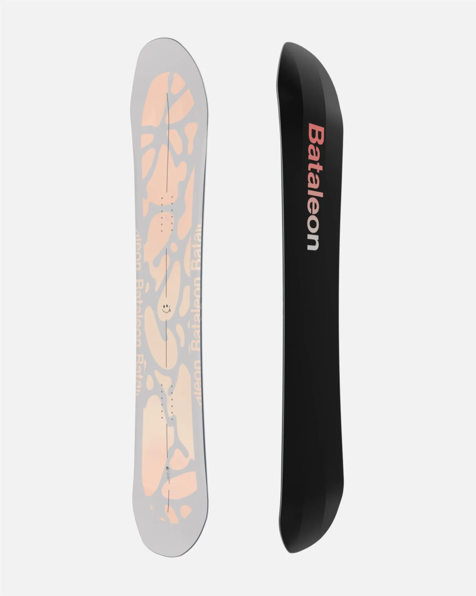 BATALEON ThunderStorm Snowboard 26/27