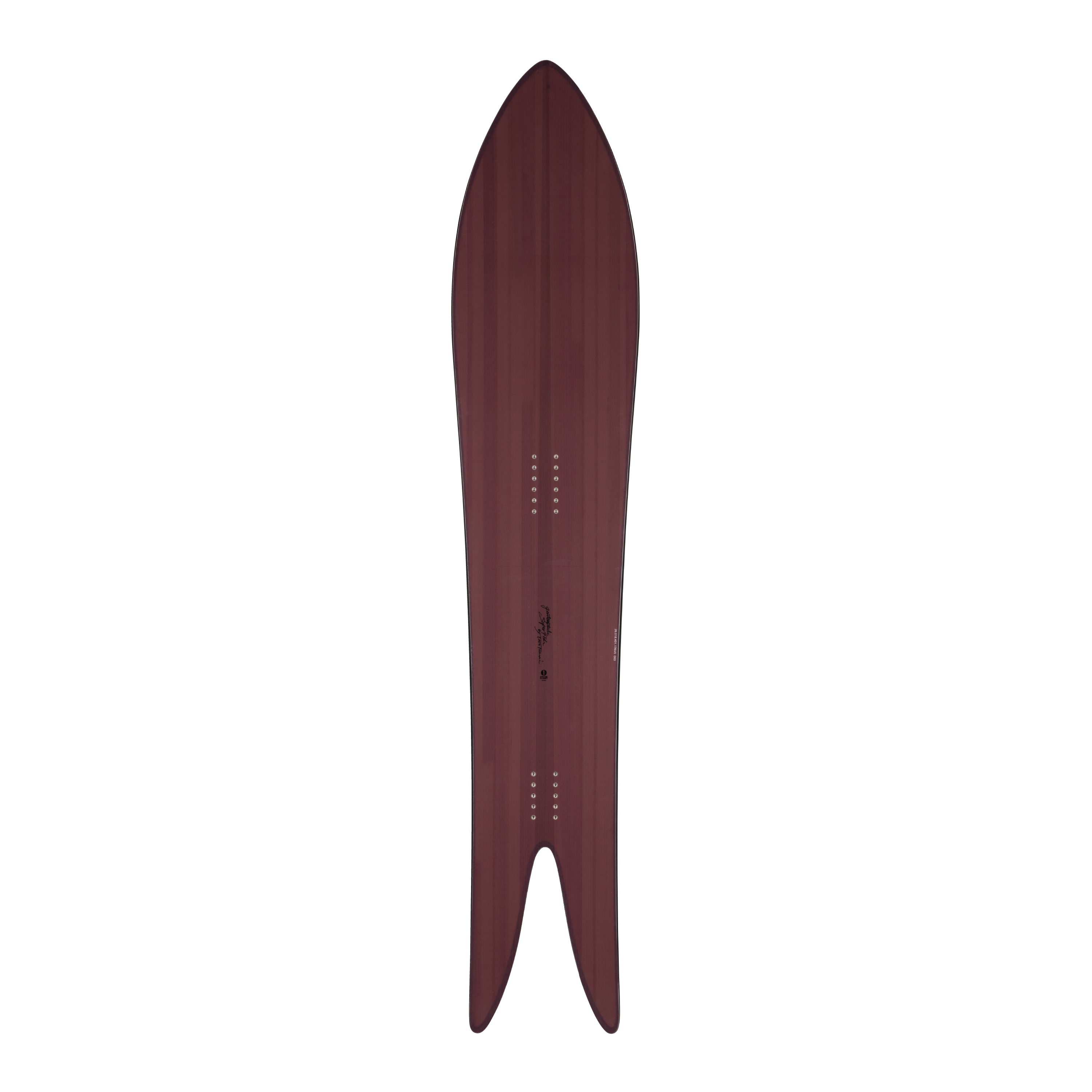 GENTEMSTICK SUPER FISH 25/26