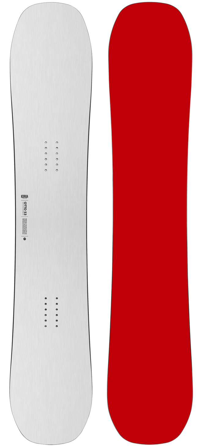 KORUA SHAPES OTTO 25/26