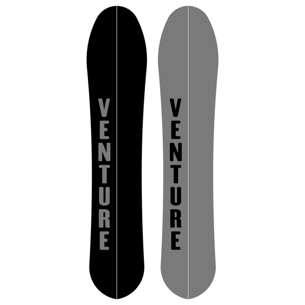 VENTURE EUPHORIA SPLITBOARD 24/25