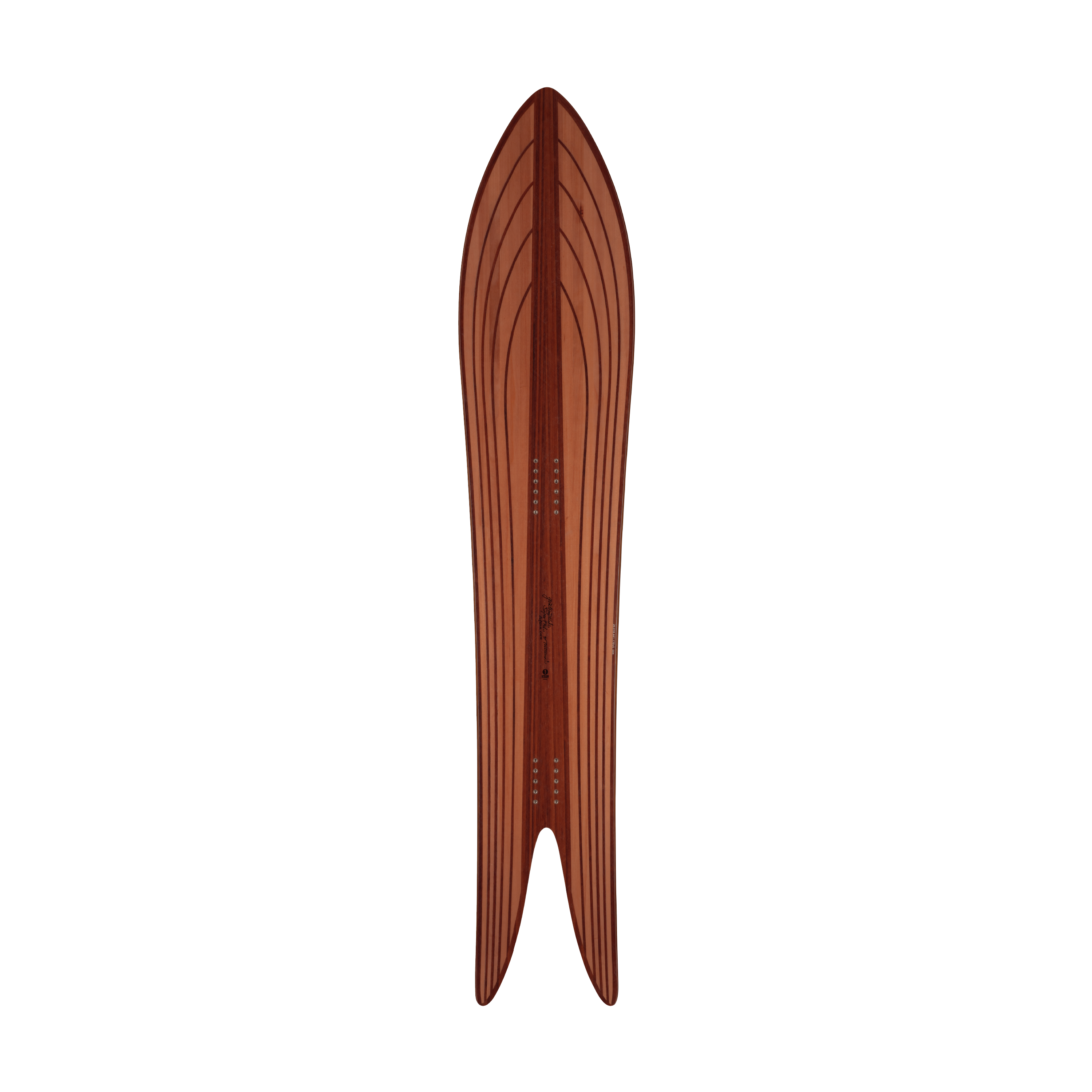 GENTEMSTICK SUPER FISH OUTLINE CORE 25/26