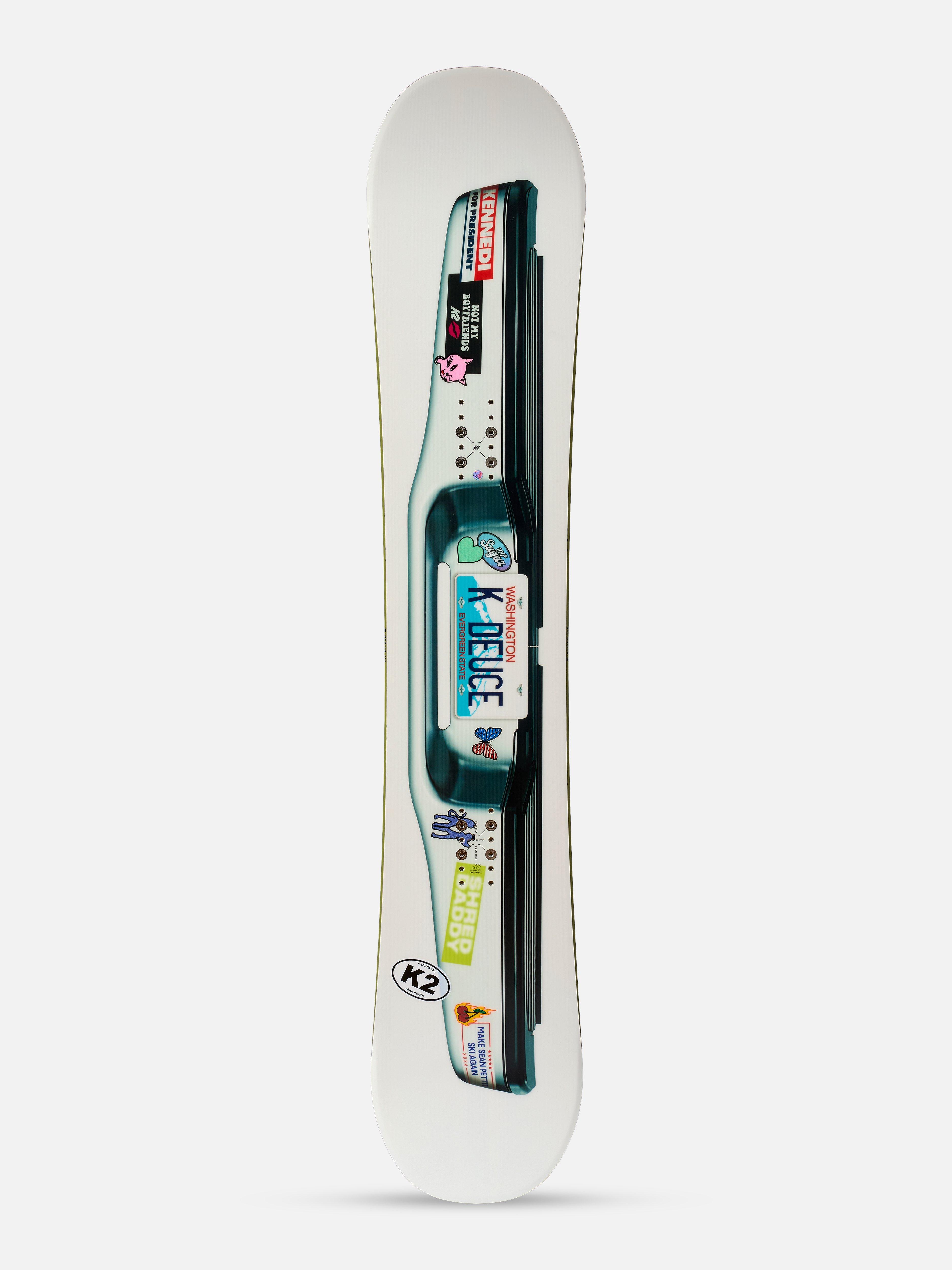 K2 K2 Medium Snowboard 25/26