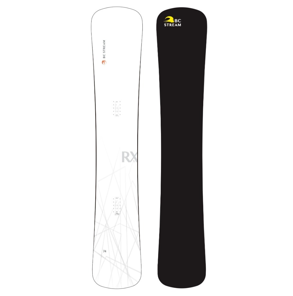 BC STREAM RX Ti 25/26