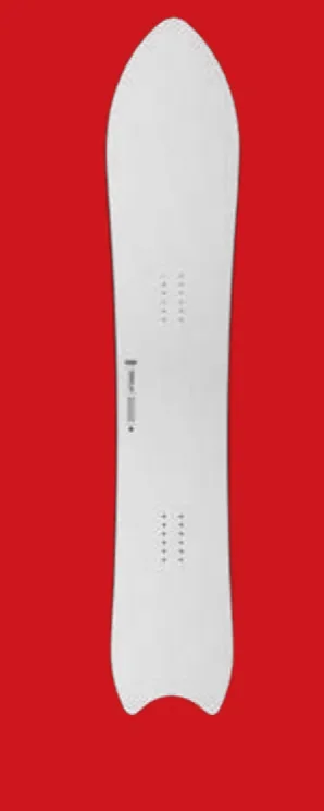 KORUA SHAPES PENCIL 26/27
