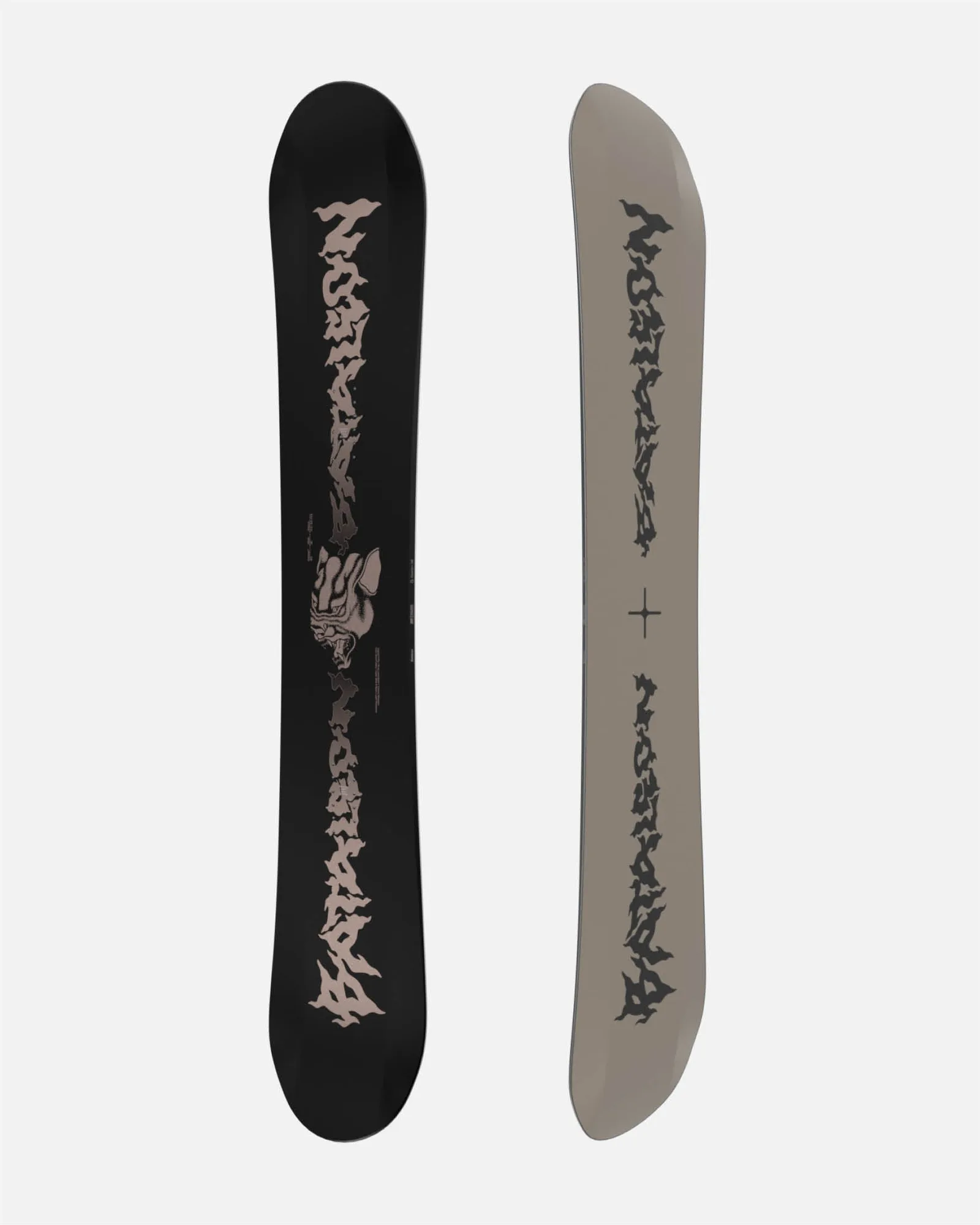 BATALEON Disaster+ Snowboard 26/27