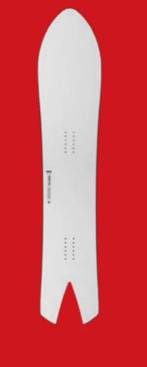KORUA SHAPES DART 26/27