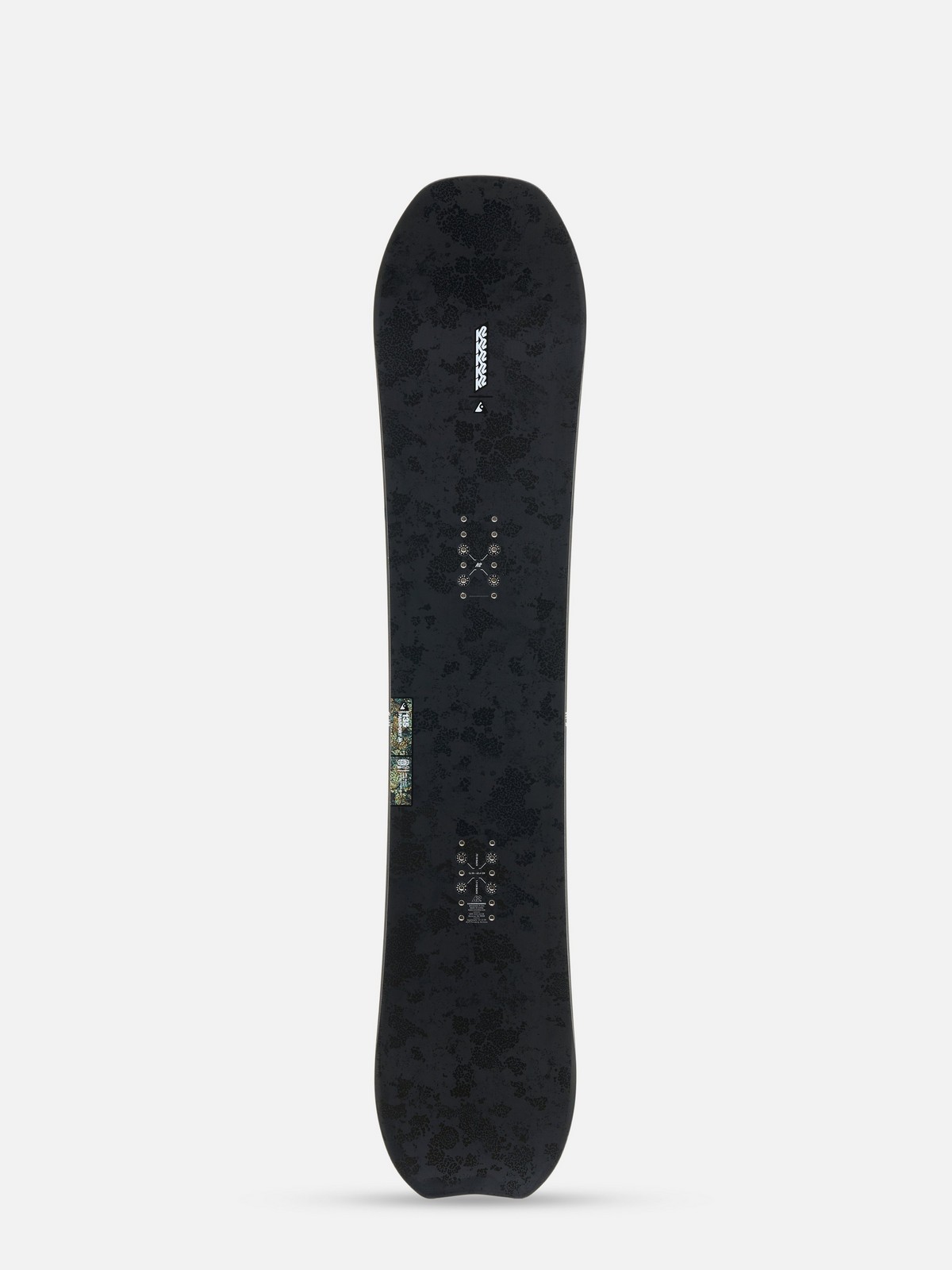 K2 K2 Passport JR Youth Snowboard 26/27