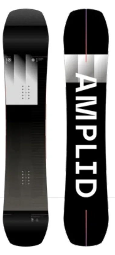 AMPLID UNW8 26/27