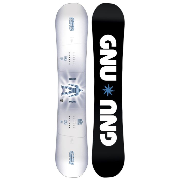 GNU Riders Choice 25/26