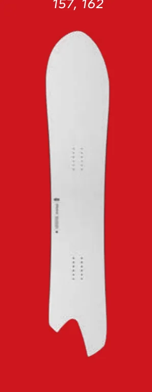 KORUA SHAPES APOLLO 26/27