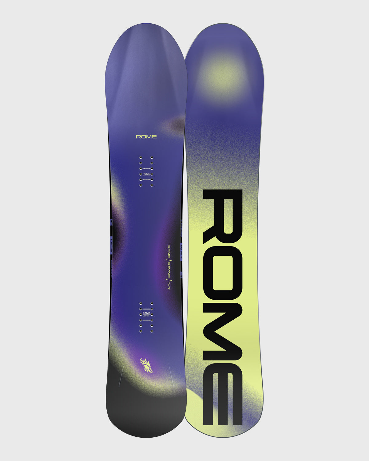 ROME Women's Ravine Snowboard 26/27
