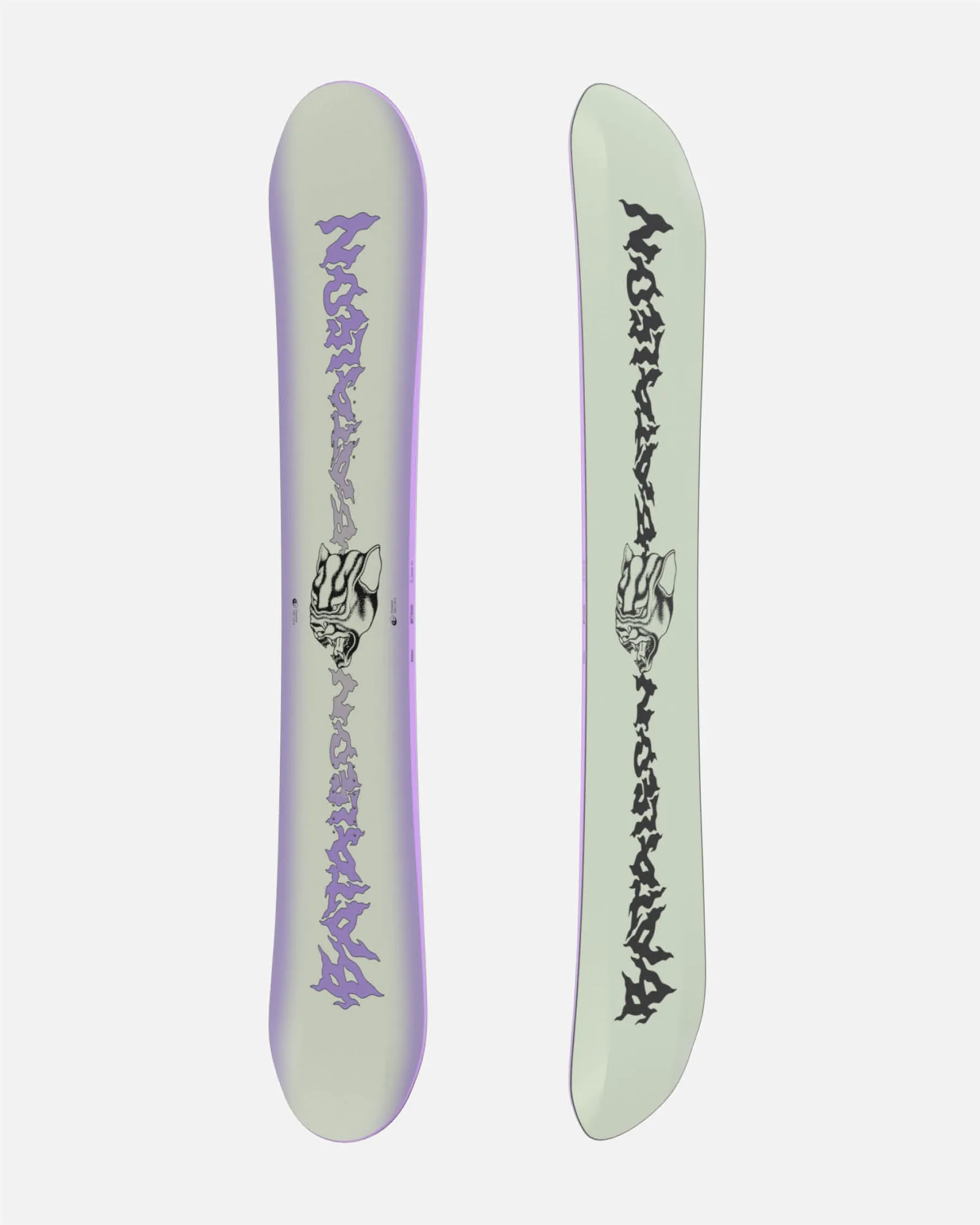 BATALEON Women's Disaster Snowboard 26/27