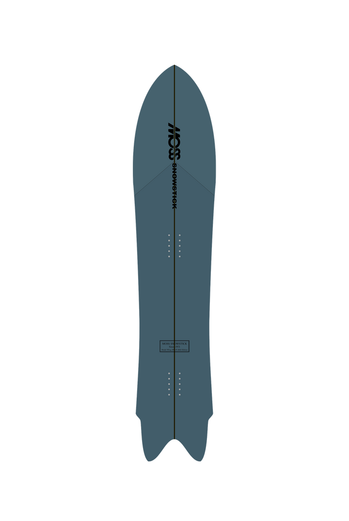 MOSS SNOWSTICK WING SW 26/27