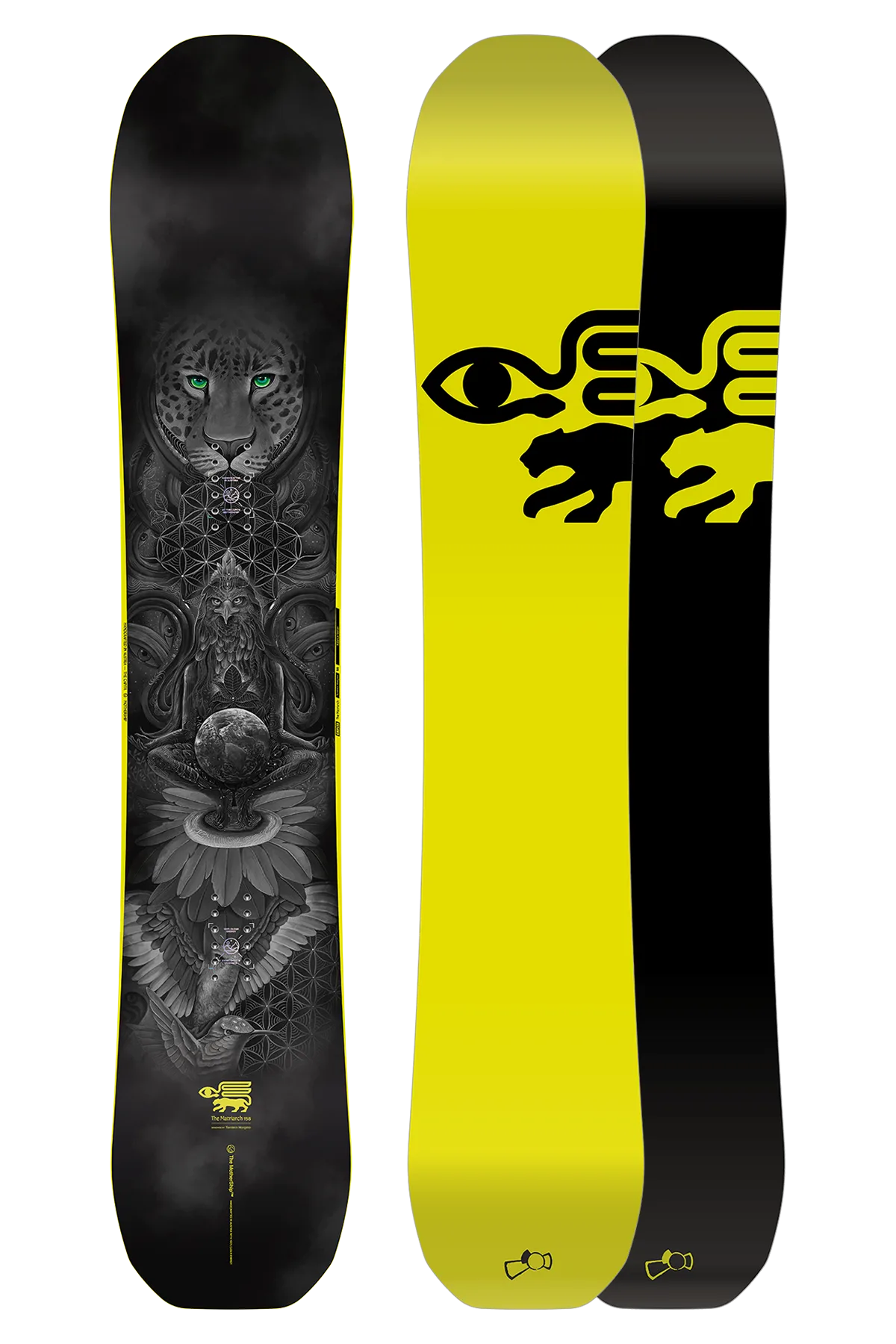 CAPITA THE MATRIARCH 26/27