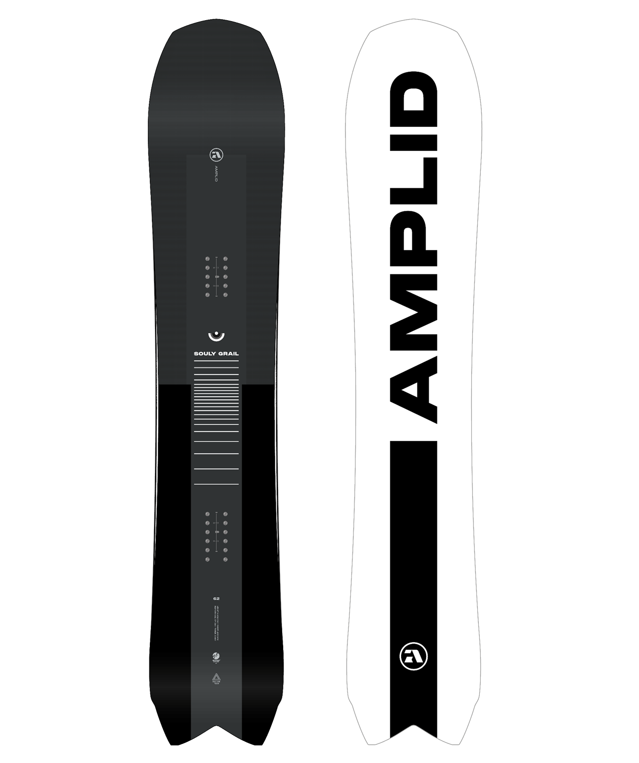 AMPLID SOULY GRAIL 25/26