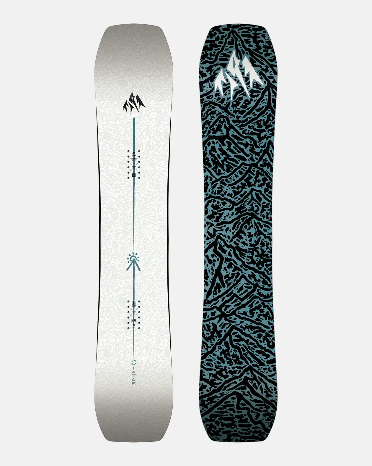 JONES Men's Aviator 2.0 Snowboard 25/26