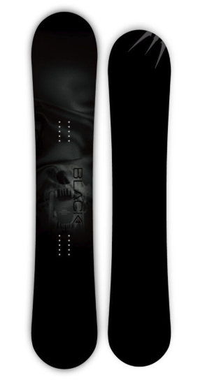 MOSS BLACK 26/27