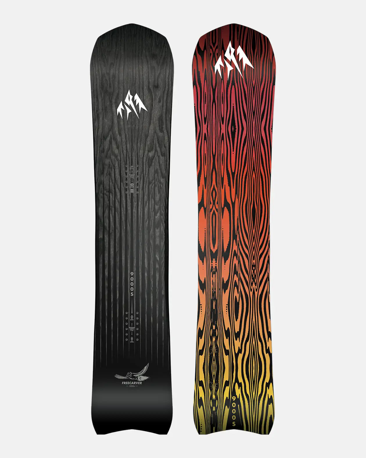 JONES Freecarver 9000s Snowboard 25/26
