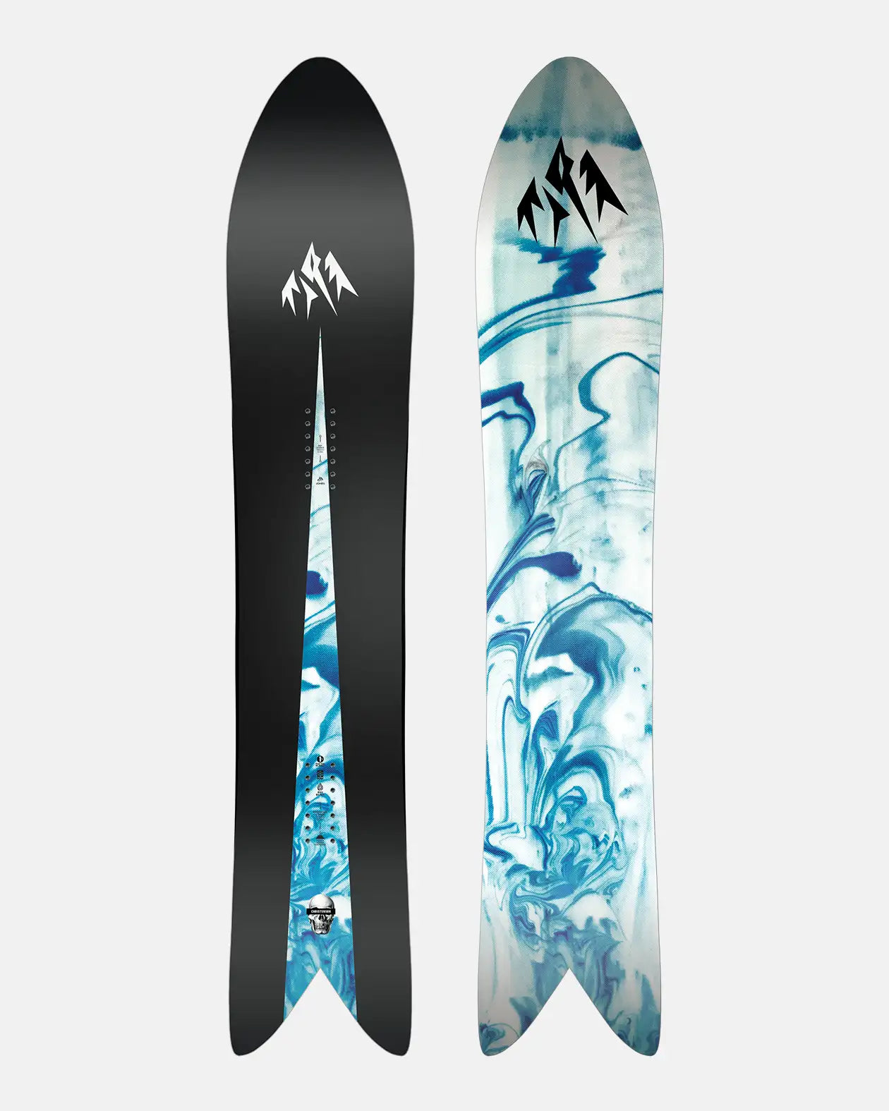 JONES Storm Wolf Snowboard 25/26
