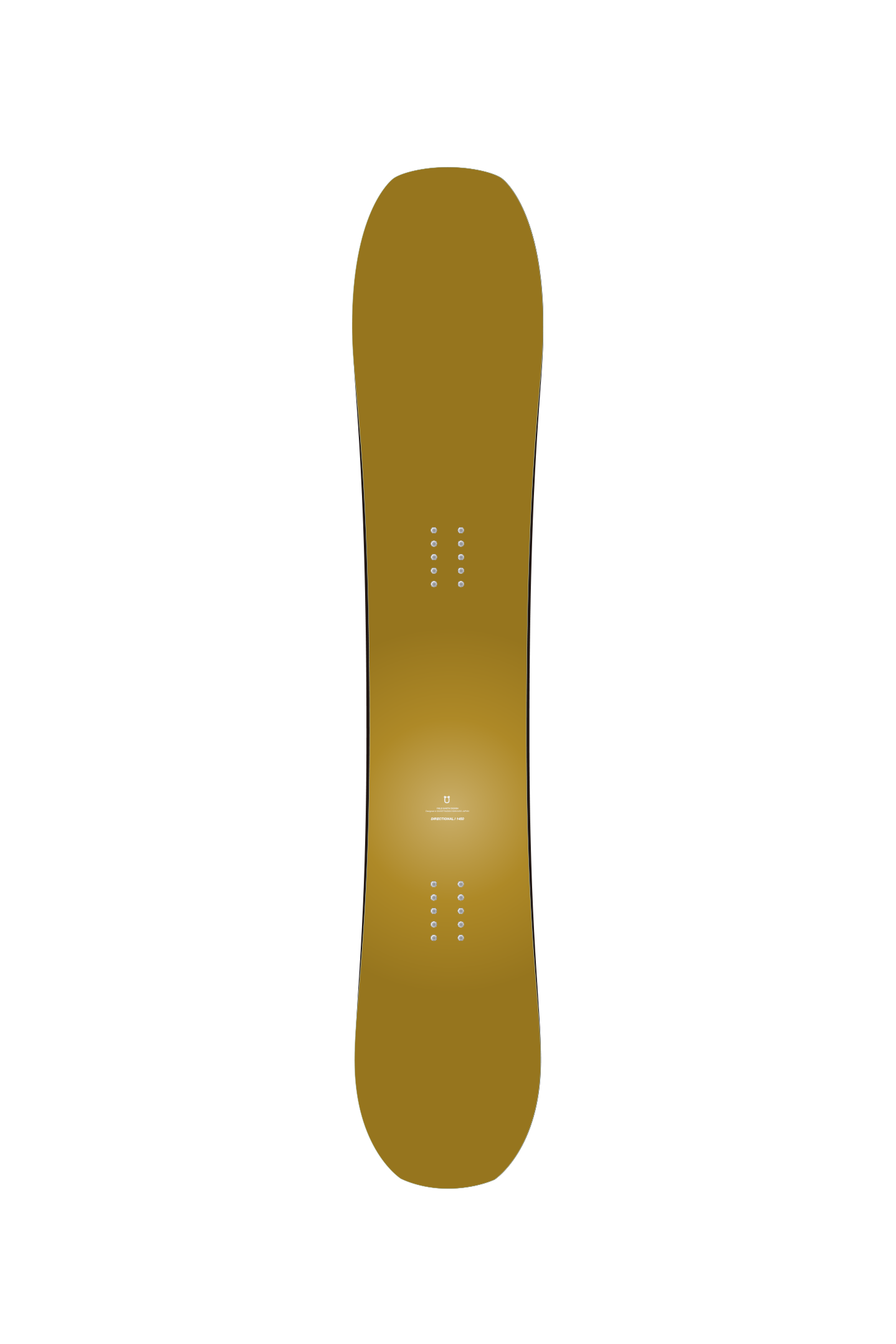 FIELD EARTH DIRECTIONAL 26/27
