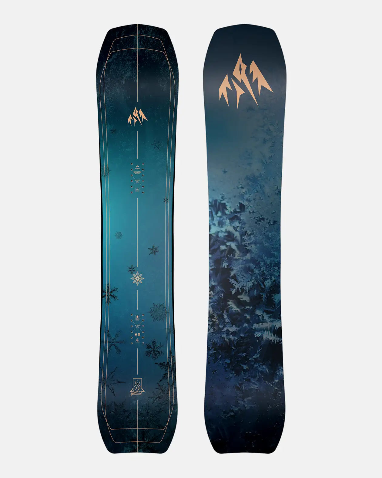 JONES Women's Howler Snowboard 25/26