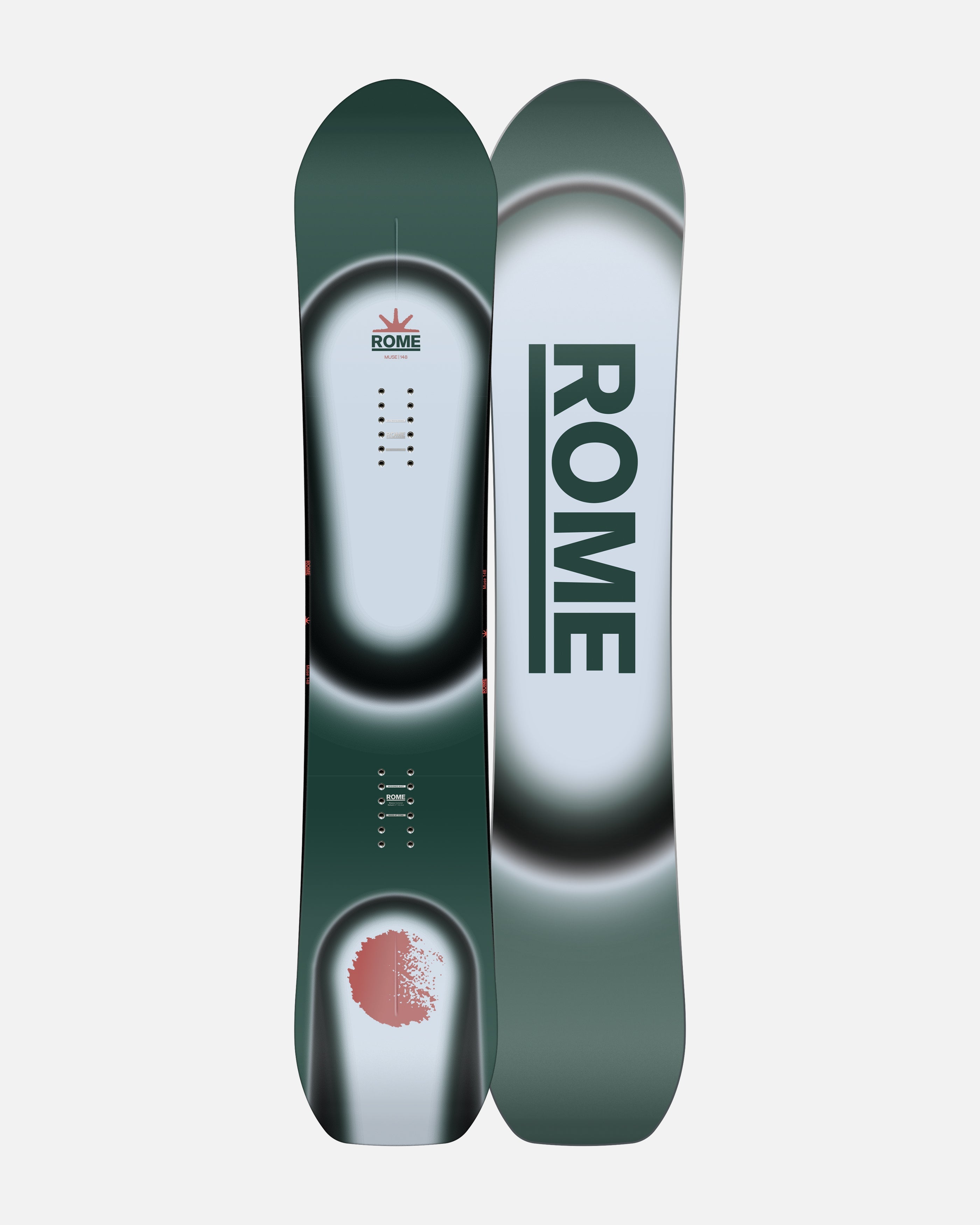 ROME Muse Snowboard 25/26