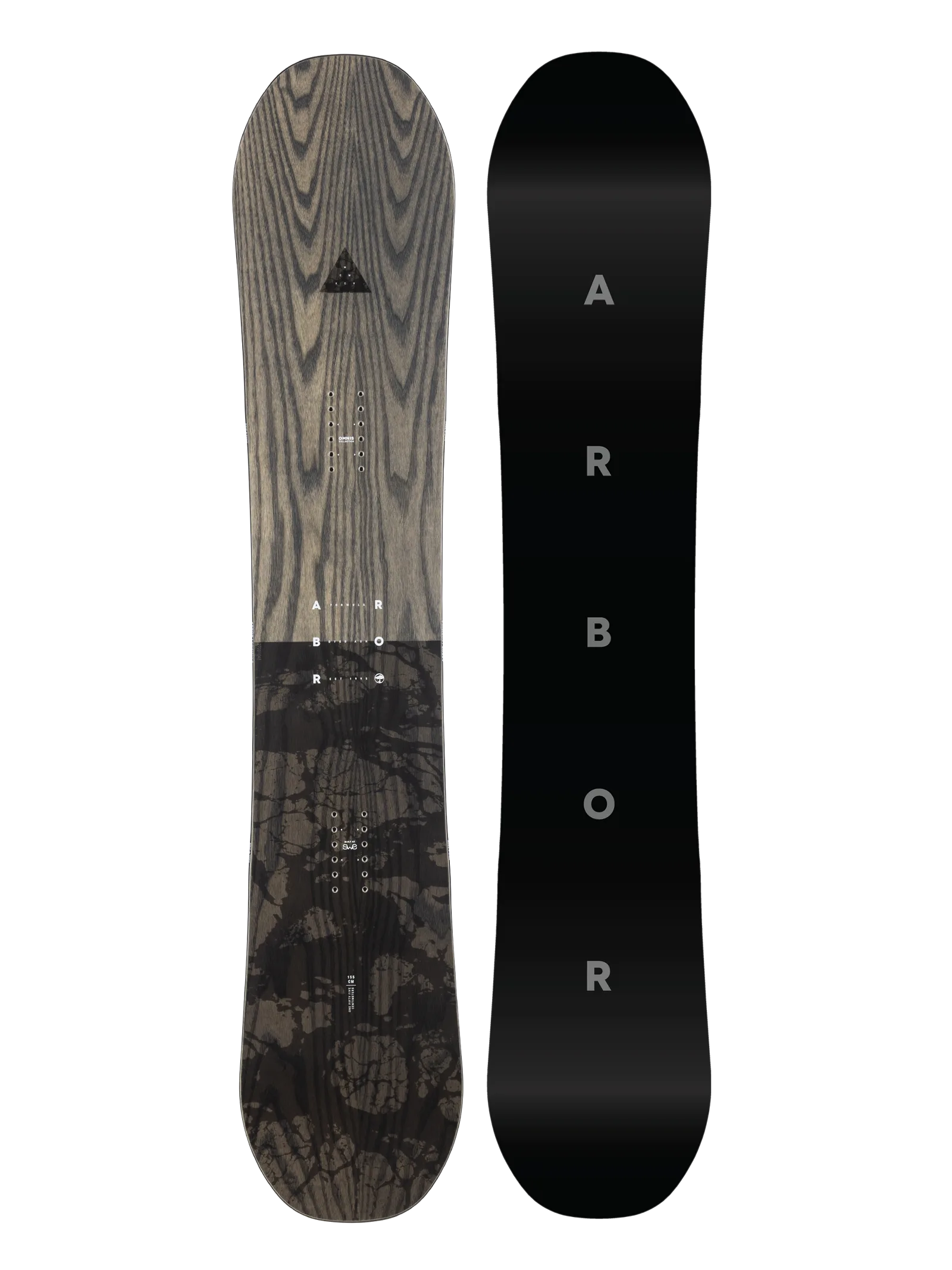ARBOR Formula Snowboard 26/27
